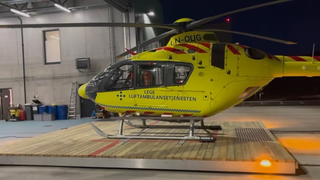 Helipad 2.0